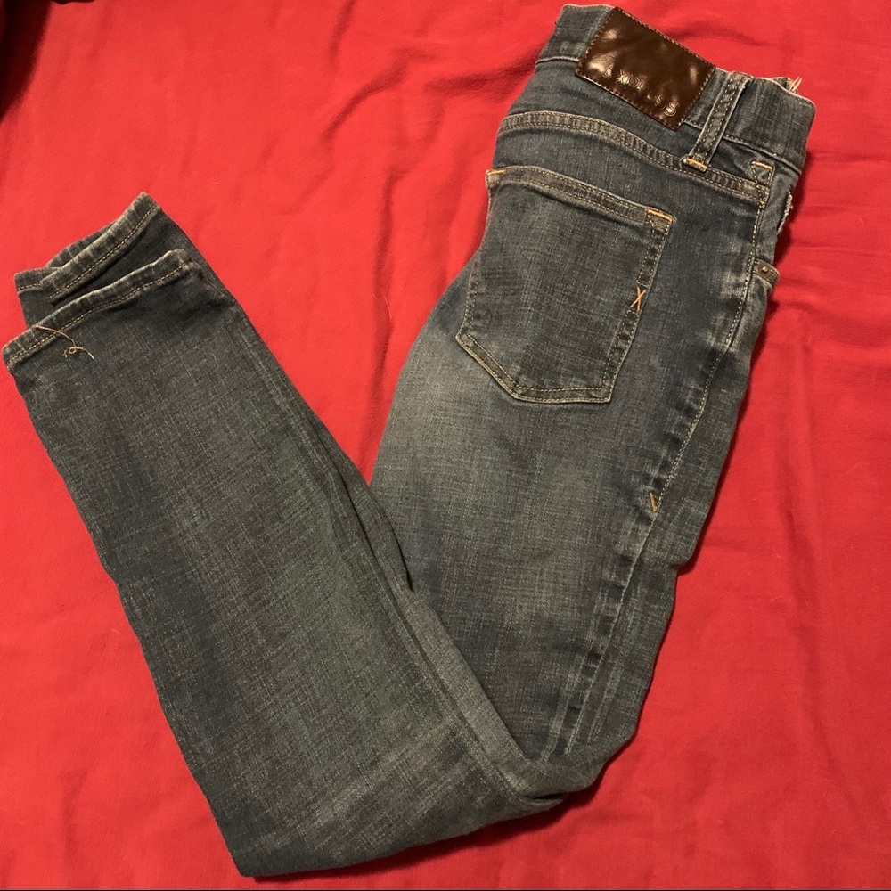 Express Jeans - Picture 2 of 2